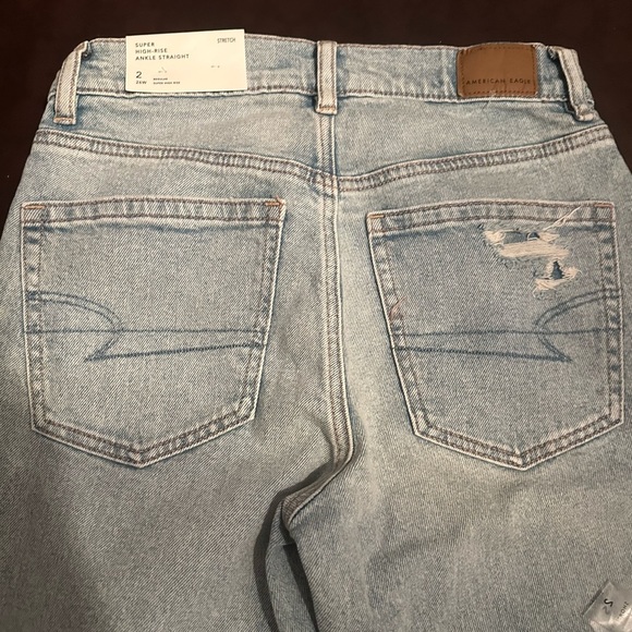 American eagle jeans - Picture 8 of 8